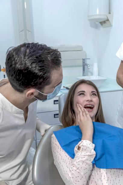 Best Emergency Dental Care for Abscessed Tooth in Kalida, OH