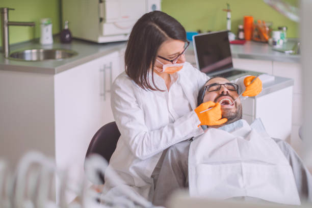 Best Emergency Dentist for Special Needs Patients in Kalida, OH