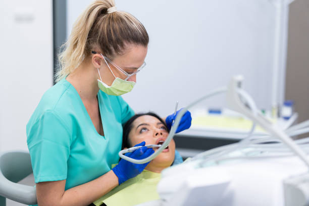 Best Emergency Dentist for Lost Fillings or Crowns in Kalida, OH