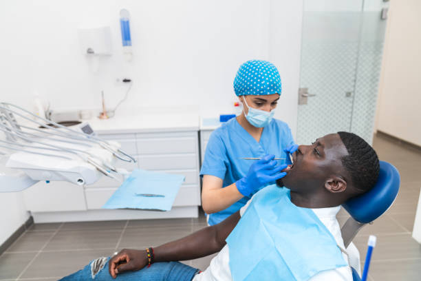Best Urgent Dental Care for Toothache in Kalida, OH