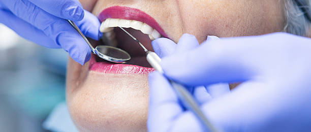 Best Mobile Emergency Dentist in Kalida, OH